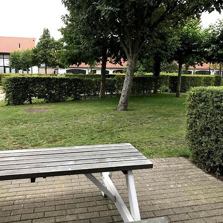 Vakantiewoning Kaviaar ミデルケルケ エクステリア 写真