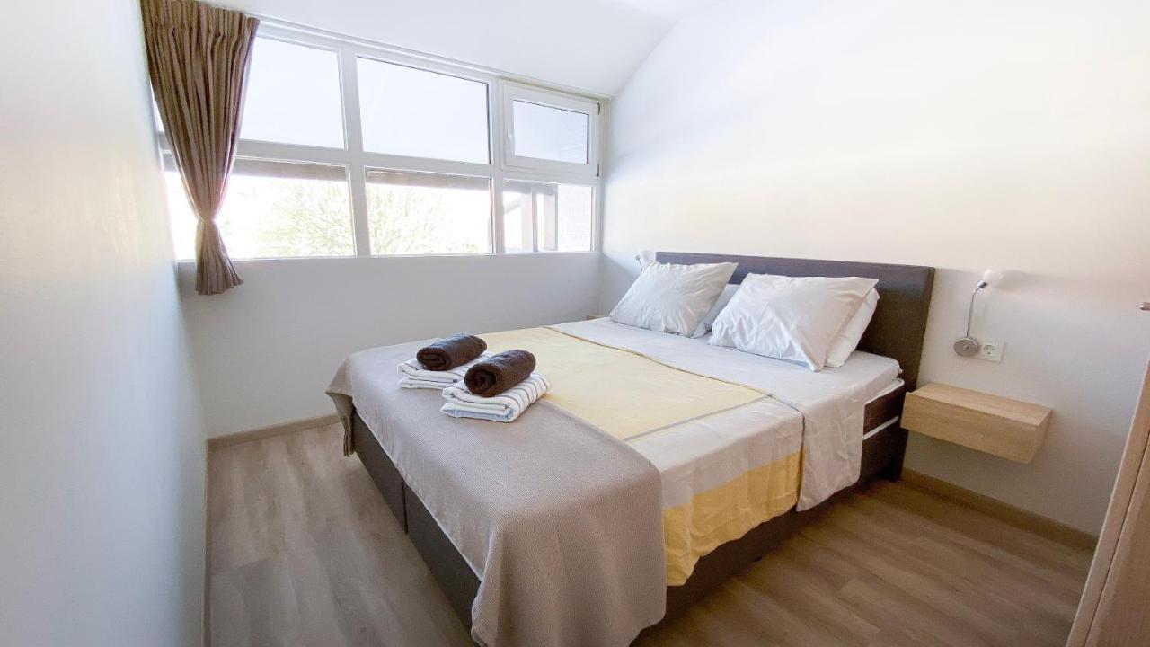 Vakantiewoning Kaviaar ミデルケルケ エクステリア 写真
