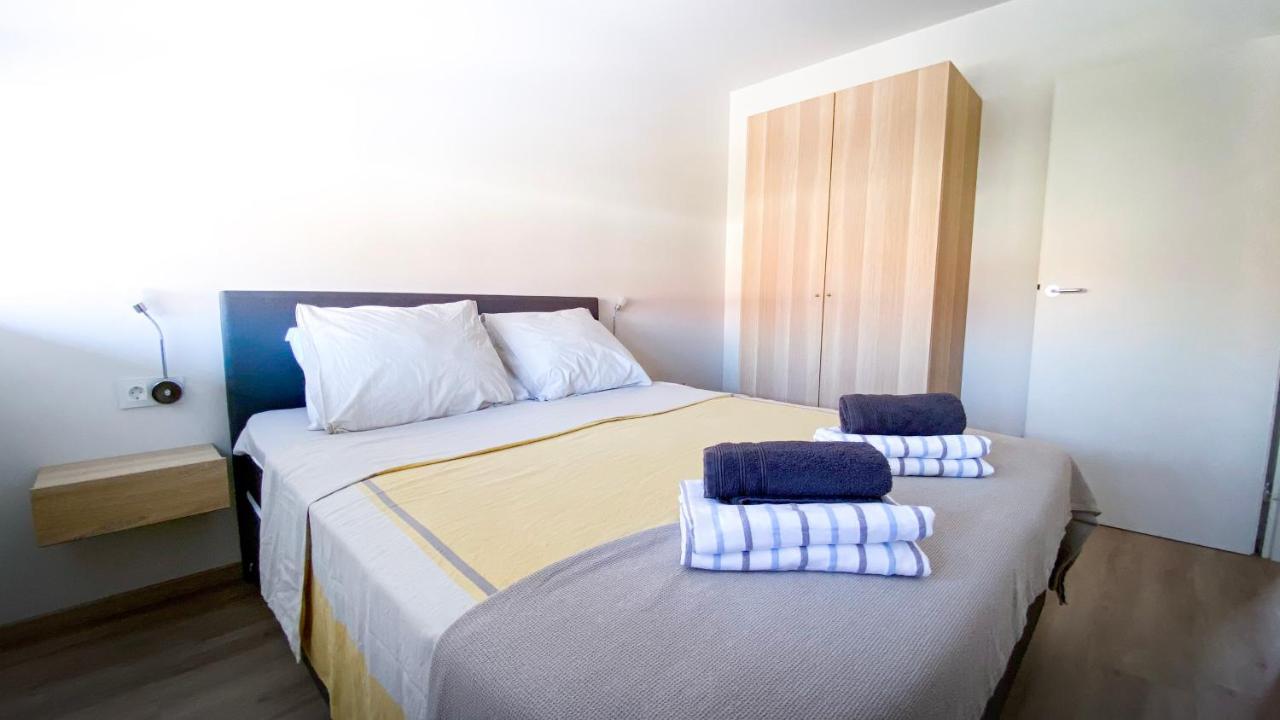 Vakantiewoning Kaviaar ミデルケルケ エクステリア 写真