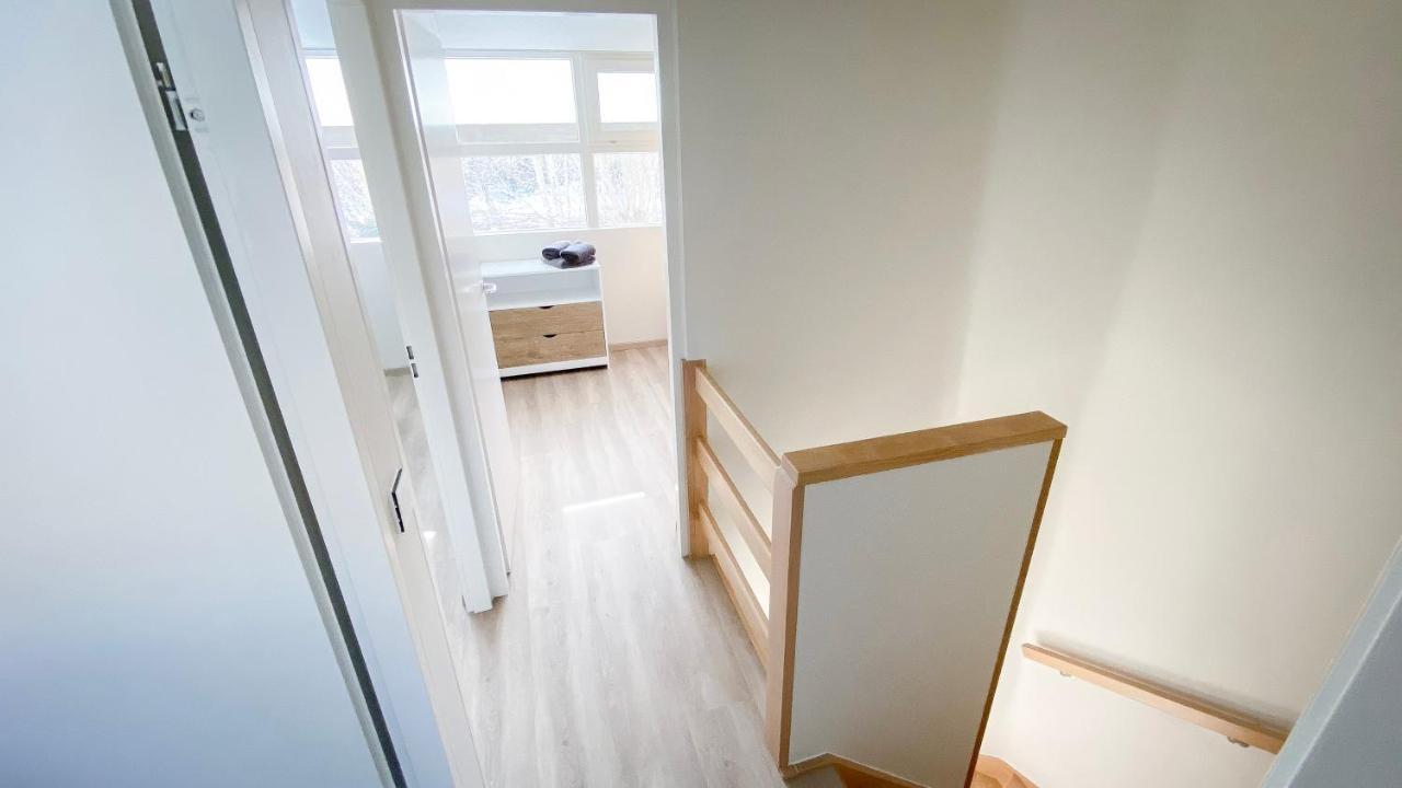 Vakantiewoning Kaviaar ミデルケルケ エクステリア 写真